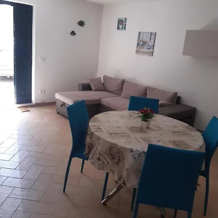 Holiday home Alla *