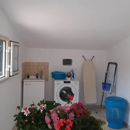 Holiday home Alla *