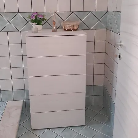 Casa vacanze Alla *