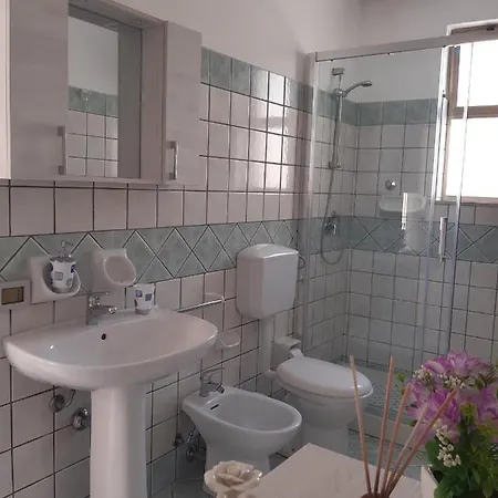 Alla Casa vacanze