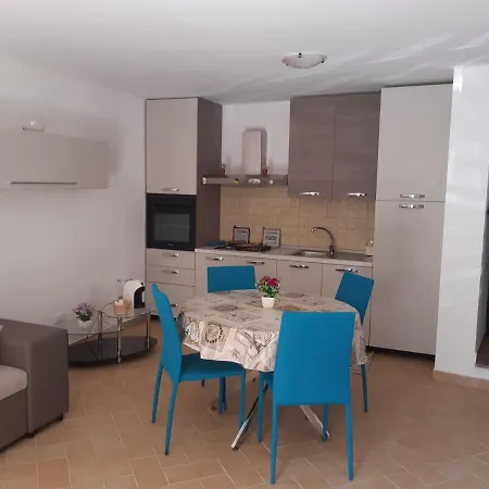 Casa vacanze Alla Noto