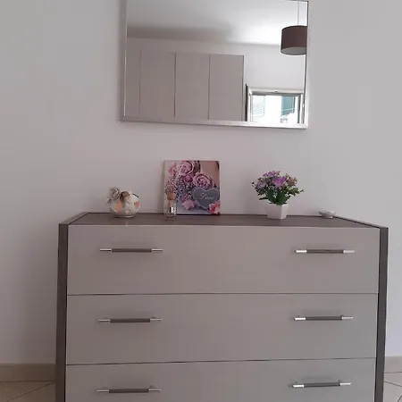 Alla Casa vacanze Noto