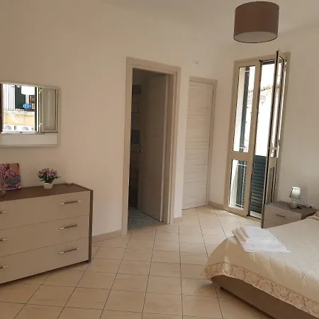 Alla Holiday home Noto