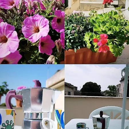 Alla Casa vacanze